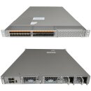 Cisco Nexus N5K-C5548UP 68-4157-01 32-Port Switch + 9...