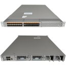 Cisco Nexus N5K-C5548UP 68-4157-01 32-Port Switch + 9 mini GBICs