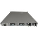 Cisco Nexus N5K-C5548UP 68-4157-01 32-Port Switch + 9 mini GBICs