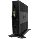 Dell Wyse 5010 Thin Client AMD G-T48E CPU 2GB RAM 2GB SATA Dx0D Incl. Fuss & Netz