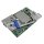 HP Smart Array P246BR 12Gb/s SAS RAID Controller 1GB FBWC 726795-001 750000-001