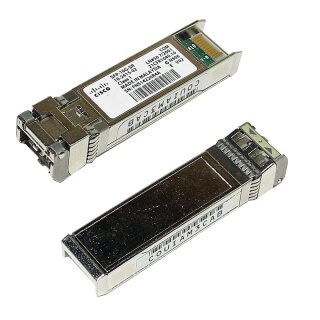 Original Cisco SFP-10G-SR SFP+ 10GB Transceiver 10-2415-02 COUIAM3CAB