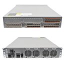 Cisco Nexus N5K-C5596UP 68-3884-03 48-Port FC Switch + 16-Port Expansion Modul N55-M16UP + 28 mini GBICs