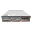 Cisco Nexus N5K-C5596UP 68-3884-03 48-Port FC Switch + 16-Port Expansion Modul N55-M16UP + 28 mini GBICs