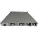 Cisco Nexus N5K-C5548P 68-3792-03 32-Port 10G Ethernet Switch + 6 mini GBICs