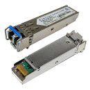 Finisar SFP 1000Base-LX 2GB 1310 nm 10 km mini GBIC Transceiver FTRJ1319-P1BTL