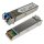 Finisar SFP 1000Base-LX 2GB 1310 nm 10 km mini GBIC Transceiver FTRJ1319-P1BTL