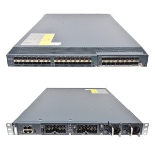 Cisco UCS-FI-6248UP 68-3976-02 10G 32-Port +16-Port Expansion Modul UCS-FI-E16UP