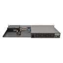 Extron IPL T PCS4I Steuerungsschnittstelle + MPA 152 Plus Stereo Verstärker und Netzteil