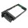 NetApp 79-00000234 3.5 Zoll HDD Caddy mit SAS/SATA Interposer 61-00000239 60-239