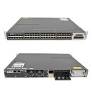 Cisco Catalyst WS-C3560X-48P-L 48-Port PoE Gigabit...