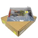 Fujitsu Mainboard ASSY I7 6600U CP710684-XX for LifeBook...