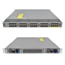 Cisco Nexus N2K-C2232PP-10GE Fabric Extender 68-3547-06 + 2 mini GBICs