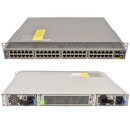 Cisco Nexus N2K-C2248TP-E-1GE 68-4059-01/02 48-Port GE 4x...
