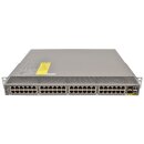 Cisco Nexus N2K-C2248TP-E-1GE 68-4059-01/02 48-Port GE 4x...