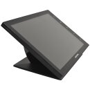 Crestron TSW-1052-B-S 10.1 Zoll touch Screen PoE + 1x Table top Kit TSW-1050-TTK