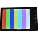 Crestron TSW-1052-B-S 10.1 Zoll touch Screen PoE + 1x Table top Kit TSW-1050-TTK