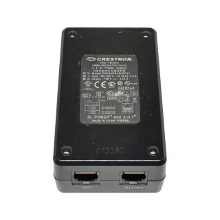 CRESTRON PWE-4803RU 電源供給装置