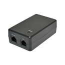 Crestron PWE-4803RU 2-Port PoE Injector PW180KB4800F03...