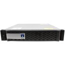 NetApp FAS2552 Storage 2U NAJ-1001 24x SFF 2.5 Zoll 2x System Modul 111-01324+ 2x PSU