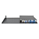 Extron HDCP konformer Skalierer IN1604 HD 60-1457-02 mit vier Eingängen und HDMI Ausgang