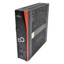 Fujitsu Futro S520 ThinClient AMD GX-212ZC SOC 4GB 4GB SSD ohne Netzteil ohne Fuss