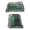 HP Pro Liant DL580 G8 Expansion Board, Rear Riser I/O...