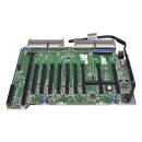 HP Pro Liant DL580 G8 Expansion Board, Rear Riser I/O...