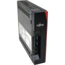 Fujitsu Futro S7010 ThinClient Intel J4125 2.0GHz 4GB RAM 64GB SSD Standfuß Netzteil