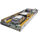 Quanta Node Server for T42S-2U no CPU no PC4 2x Heatsink