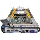 Quanta Node Server for T42S-2U no CPU no PC4 2x Heatsink