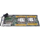 Quanta Node Server for T42S-2U no CPU no PC4 2x Heatsink