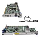 HP Pro Liant DL580 G9 Serial Peripheral Interface SPI Board 865900-001 013647-001 + FBWC + Battery