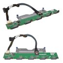 HP Pro Liant DL580 G8 5 x 2,5" SFF Expansion...