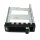 Fujitsu Primergy HDD Rahmen 3,5 Zoll für RX2530 RX2540 M1 M2 M4 A3C40152045