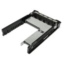 Fujitsu Primergy HDD Festplatten Rahmen 3,5 Zoll mit 2,5 Zoll Tray A3C401173513