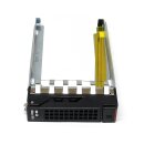 IBM 03T8147 Lenovo 2,5 Zoll HDD Rahmen für...