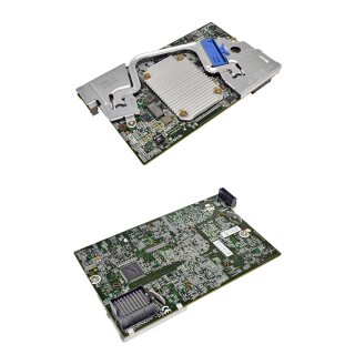 HP Smart Array H244BR 12Gb s SAS RAID Controller 4GB FBWC 749999 001 726811 001