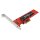 Samsung V-NAND SSD 970 PRO 512 GB NVMeM.2 PCIe 3.0 x4 Card MZ-V7P512
