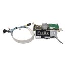 Dell LSI Raid Controller L3-25121-74B 003NDP + Interposer...