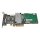 Dell LSI Raid Controller L3-25121-74B 003NDP + Interposer Card + BBU auf Halterung + SAS/3xSATA Kabel LP