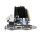 Sapphire Radeon HD6450 Grafikkarte 1GB SDRAM GDDR3 625 MHz PCIe 2.1 x16 11190-02