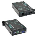 Black Box ServSwitch ACR101A Wizard IP DXS VGA IP...