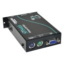 Black Box ServSwitch ACR101A Wizard IP DXS VGA IP basierte KVM Switch