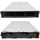 IBM Storwize Control V7000 2076 524 2x Canister Node 31P1845 24x SFF 2x PSU