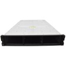 IBM Storwize Control V7000 2076 524 2x Canister Node 31P1845 24x SFF 2x PSU