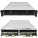 Fujitsu Eternus Storage DX200 S3 CS-VCB-DX23A 12 Bay...