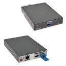 Extron DTP HDMI 4K 230 Rx 60-1271-13 DTP-Empfänger...