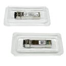 Intel Finisar FTLX8571D3BCVIT1 SFP+ 10 Gb 850nm Transceiver neu OVP