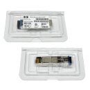 HP Original AJ717A FC SFP+ 8Gb/s LW B-Series 10 km...